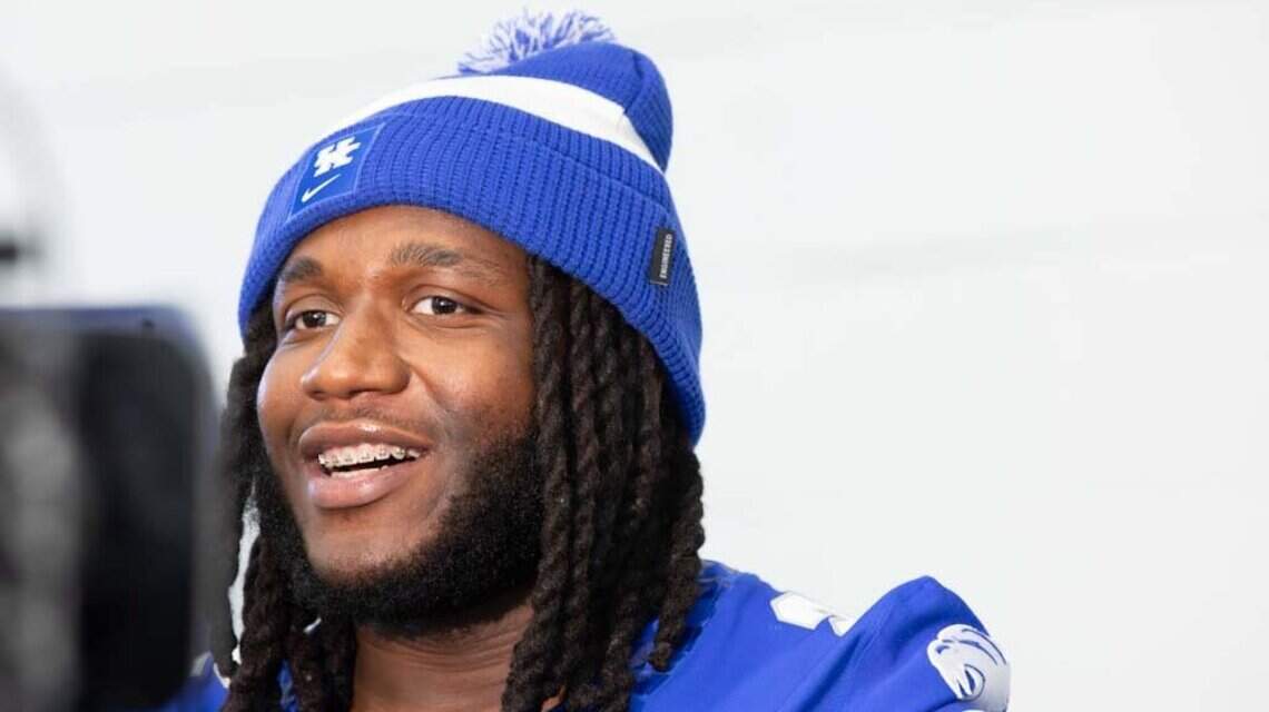 Where to watch, how to follow Saturday’s Kentucky football game vs. South Alabama