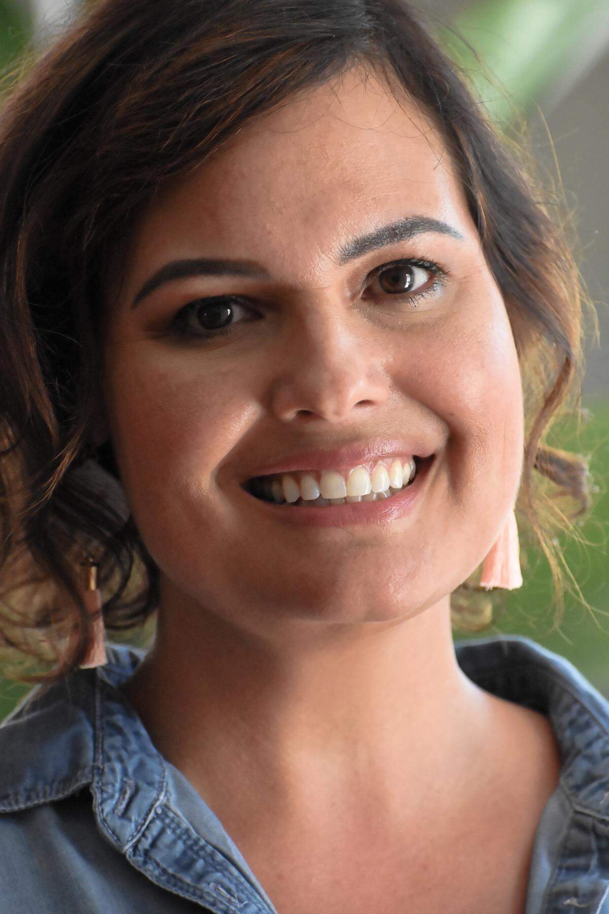 Almeta Dellagnolo