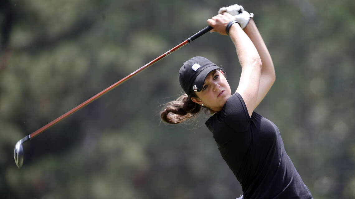 ‘I need to compete.’ Pair of Kentucky pro golfers ready to get back on the course.