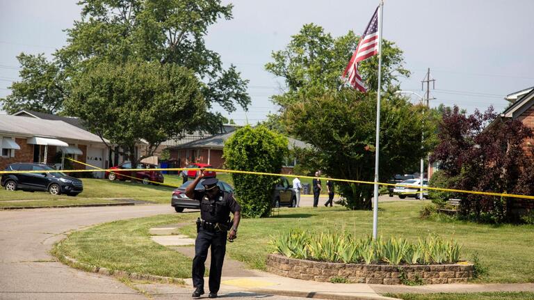 Defendant apologizes for deadly Lexington shooting during his murder trial