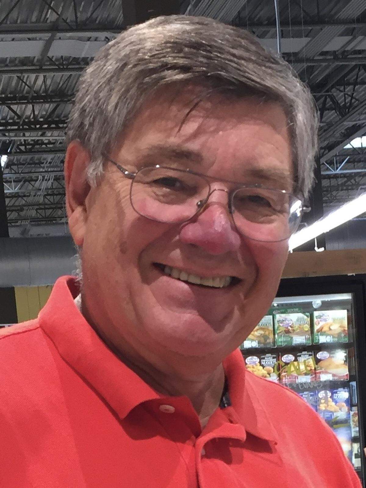Roger Massengale
