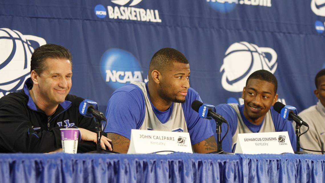 Ten Years of Coach Cal: Ranking his most impactful recruits