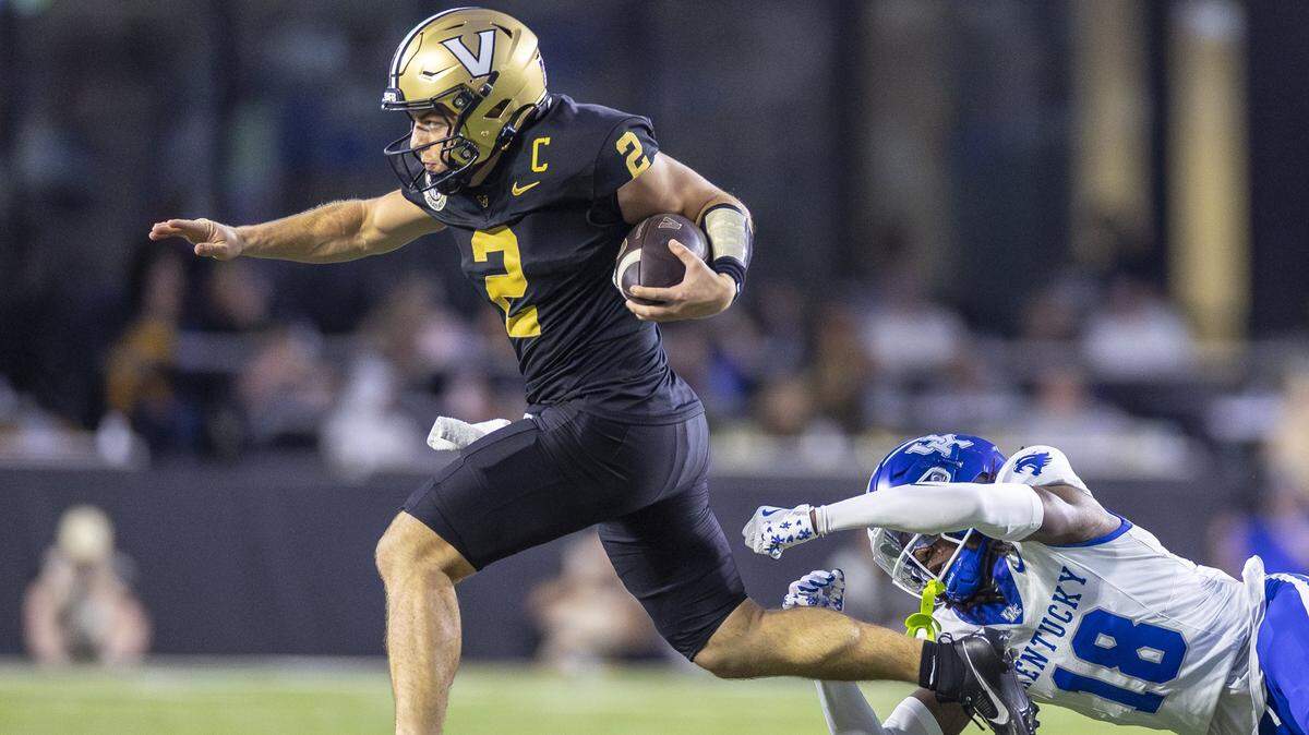 Vanderbilt blowout might be most worrying sign yet about state of UK football
