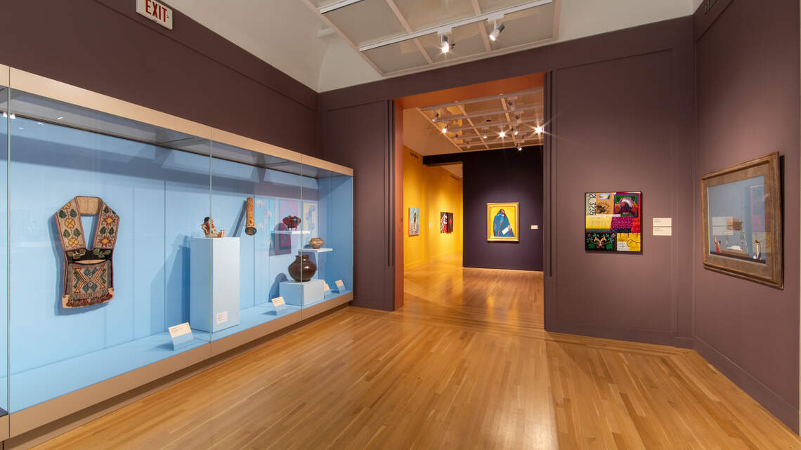Kentucky museum returned items to Native American tribes. Here’s why