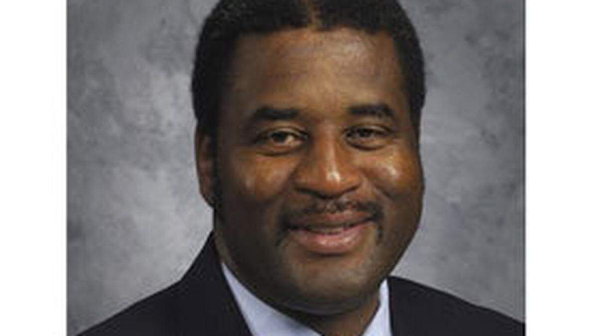 Raymond Burse