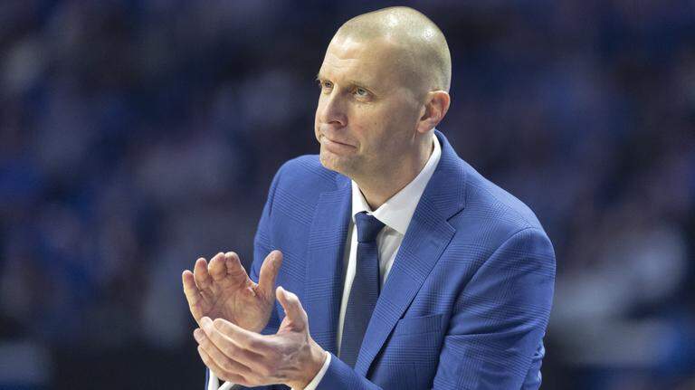 Kentucky basketball offers first scholarship to a class of 2028 recruit