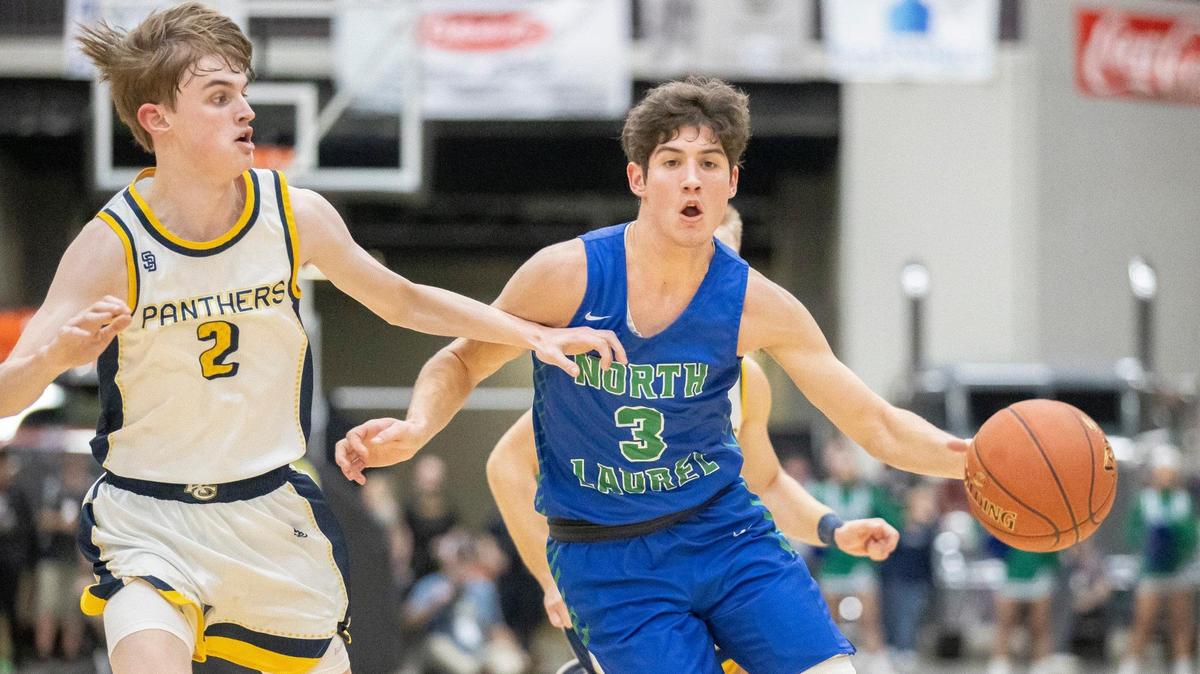 Sweet Sixteen features intriguing college basketball recruits. Here are five to watch.