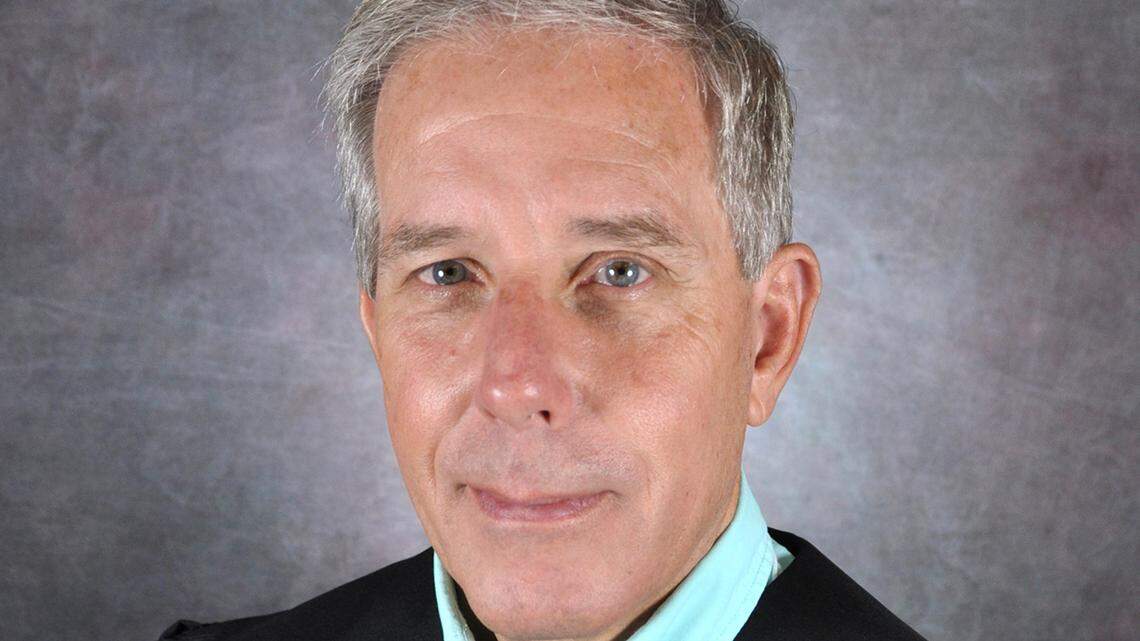 Judge Robert Costanzo