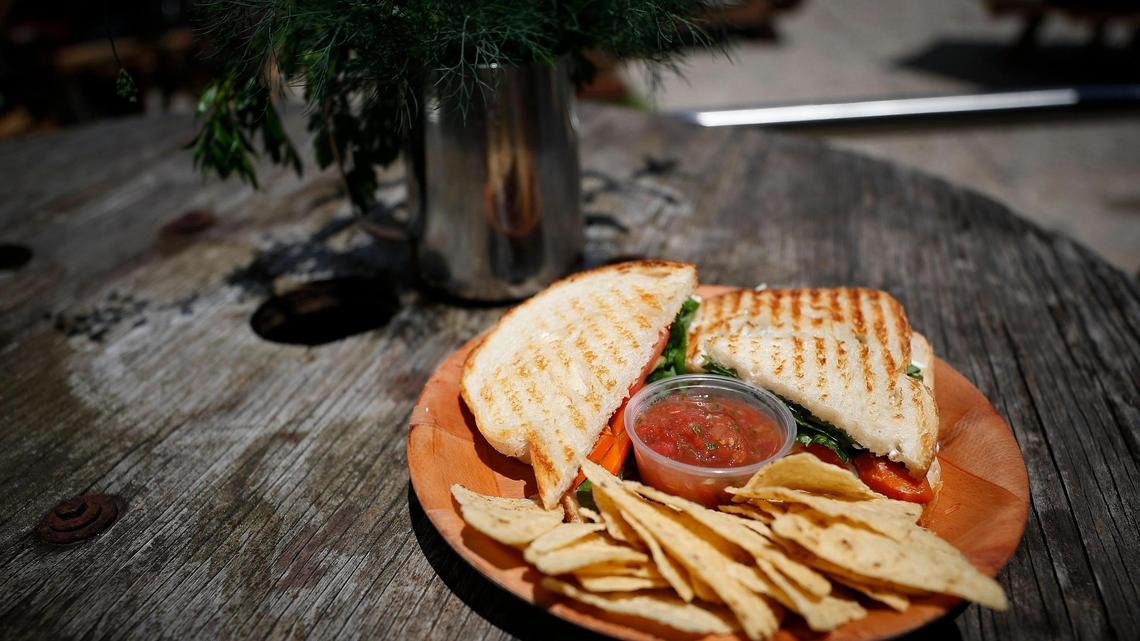 Dining guide: Lexington vegan, vegetarian restaurants even meat eaters would love