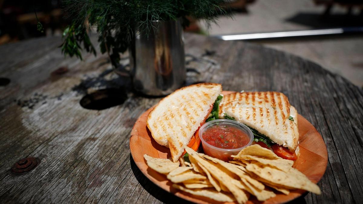 Dining guide: Lexington vegan, vegetarian restaurants even meat eaters would love