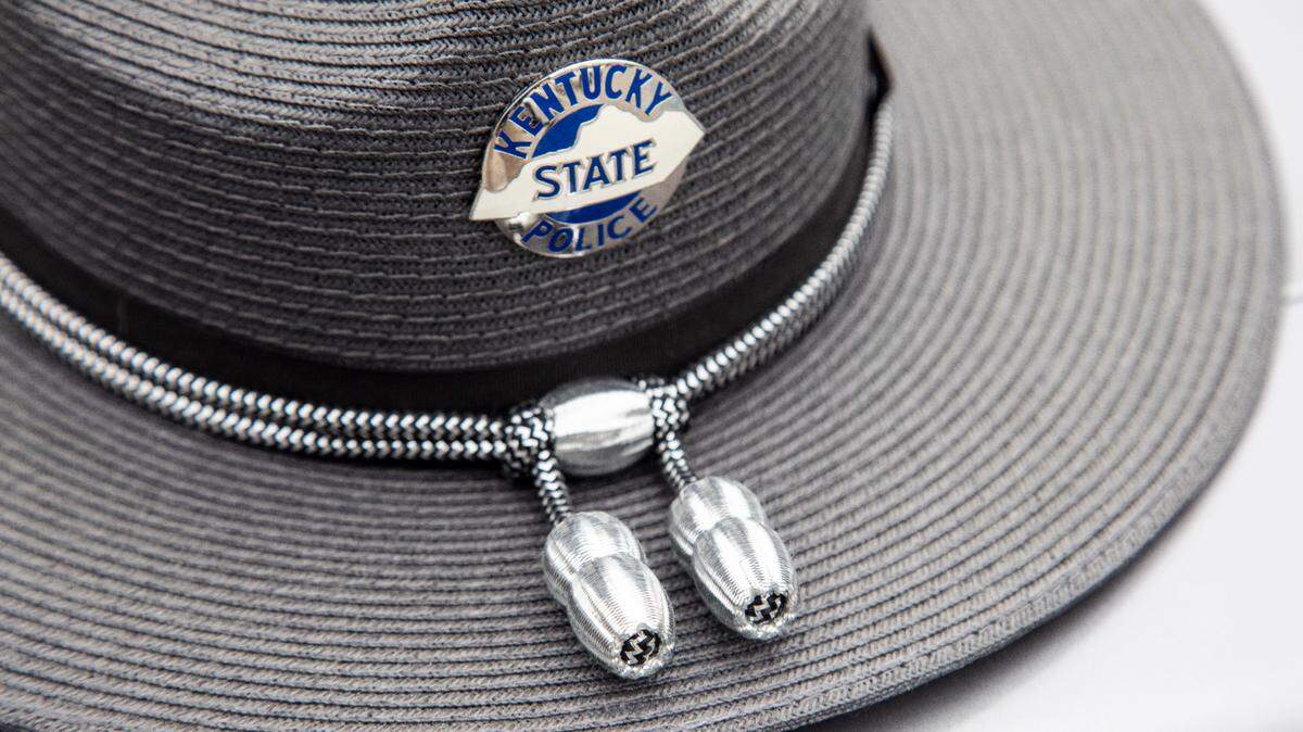 Multiple Kentucky State Police troopers are being sued after a man was shot when police were sent to the wrong house by a 911 dispatcher. The dispatcher, and county officials, are being sued too.
