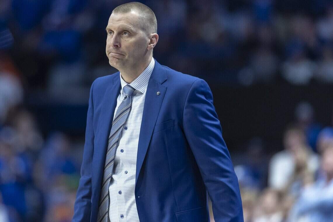 Ask Mark Anything: Why is UK basketball so injury-prone? | Lexington ...