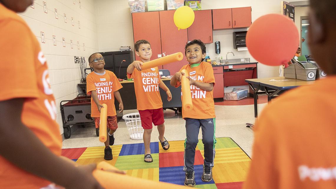 Constitutional Amendment to allow Ky. to fund non-public & charter schools introduced