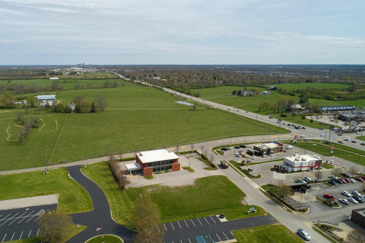 Rumors are circulating of a Publix grocery store possibly coming to a location across from Brannon Crossing in Jessamine County, Ky.
