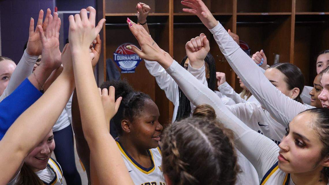 2023’s Miss Basketball, six ex-Cats among Kentuckians to watch in women’s NCAA Tournament