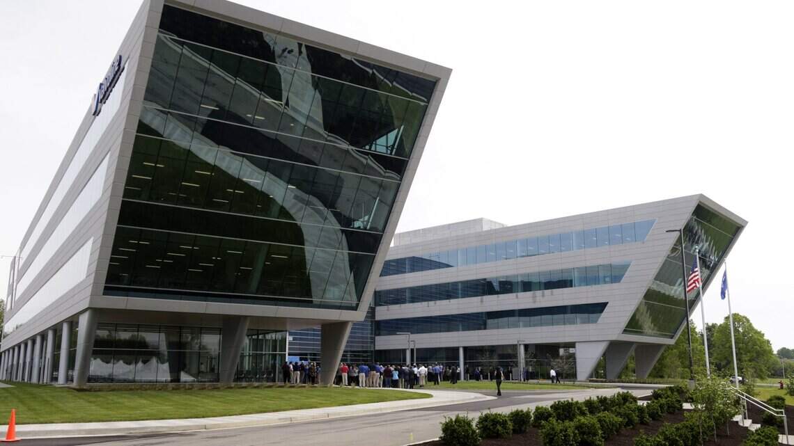 Valvoline moving headquarters from Lexington. Some employees will stay