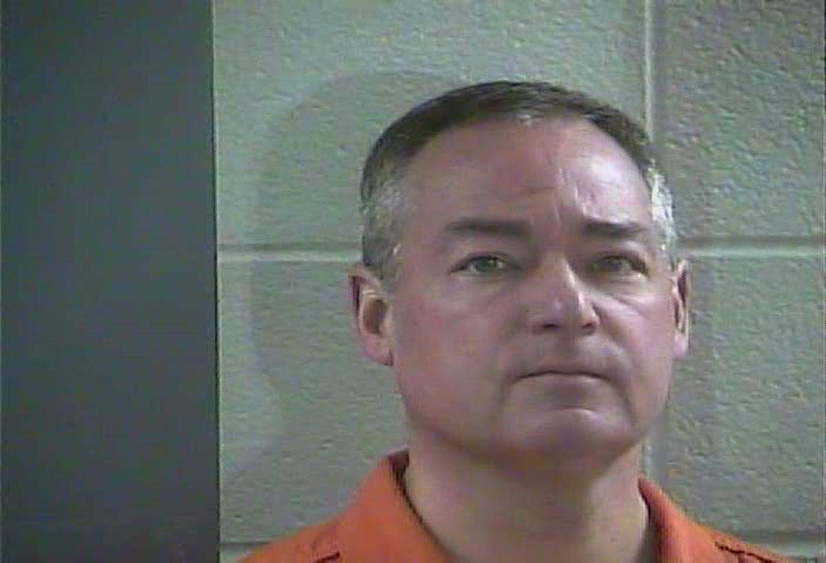 Mark Milslagle of Lexington was charged in a sex-trafficking conspiracy.