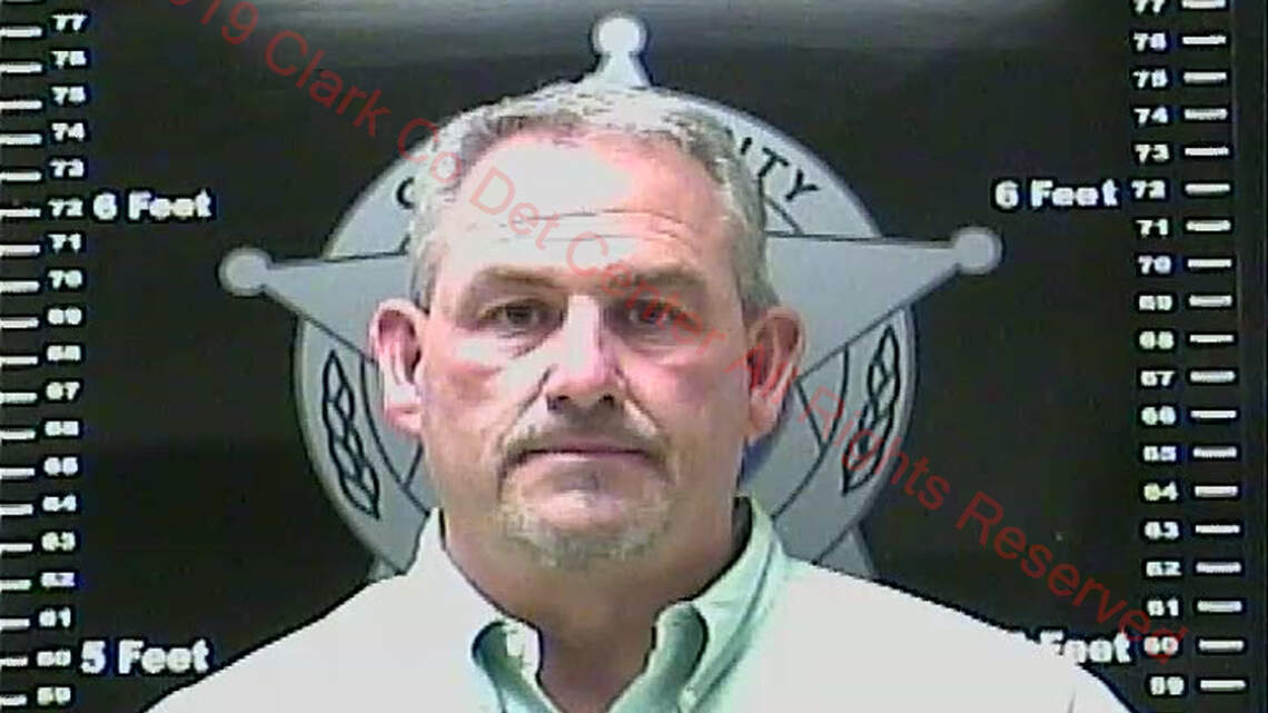 Clark County principal who previously banned LGBT books indicted on child porn charges