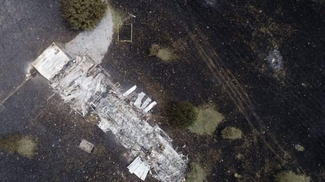 Deadly blast is not first explosion for this gas pipeline or for Kentucky.