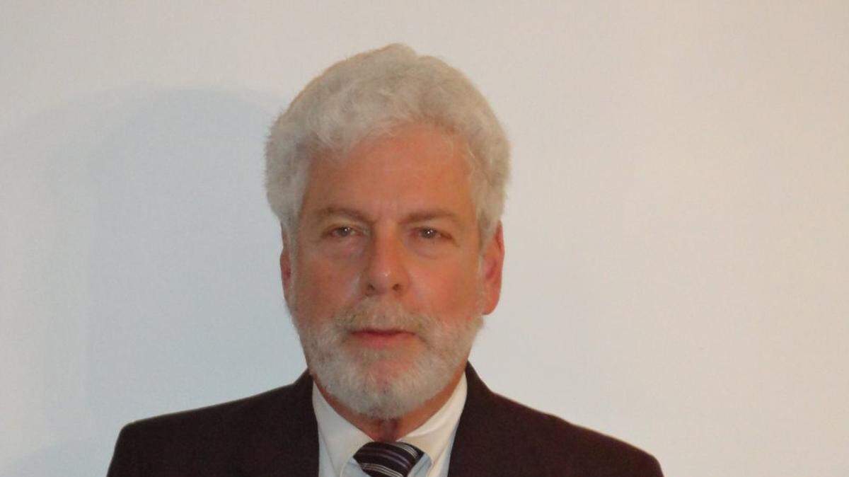 Steve Nussbaum