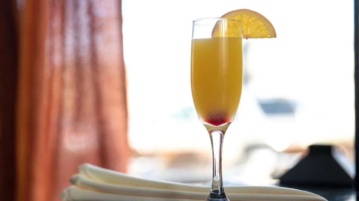 Lexington’s top brunch spots: French toast, chicken and waffles, mimosas and more