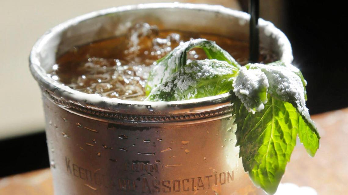 Kentucky Derby party tips: Food & drink recipes, games for the perfect gathering