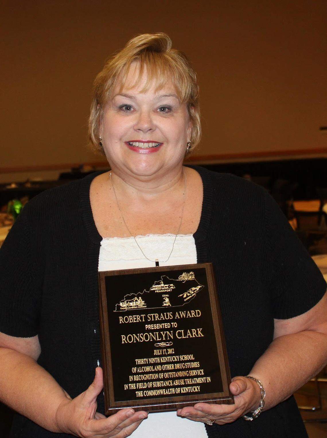 “The numbers are not huge, but percentage-wise it’s been way more than I expected,” Dr. RonSonlyn Clark, the president of the Kentucky Council on Problem Gambling, said when asked if the demand for counseling has increased in the past year.