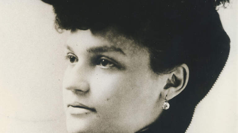Belle Brezing: Did the Lexington madam inspire a ‘Gone with the Wind’ character?