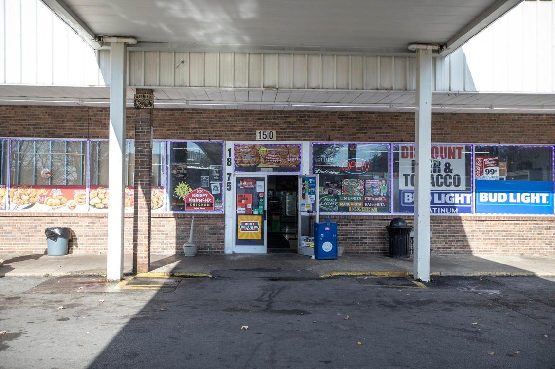 Swift 1 at 1875 Augusta Dr. was placed on health department probation.