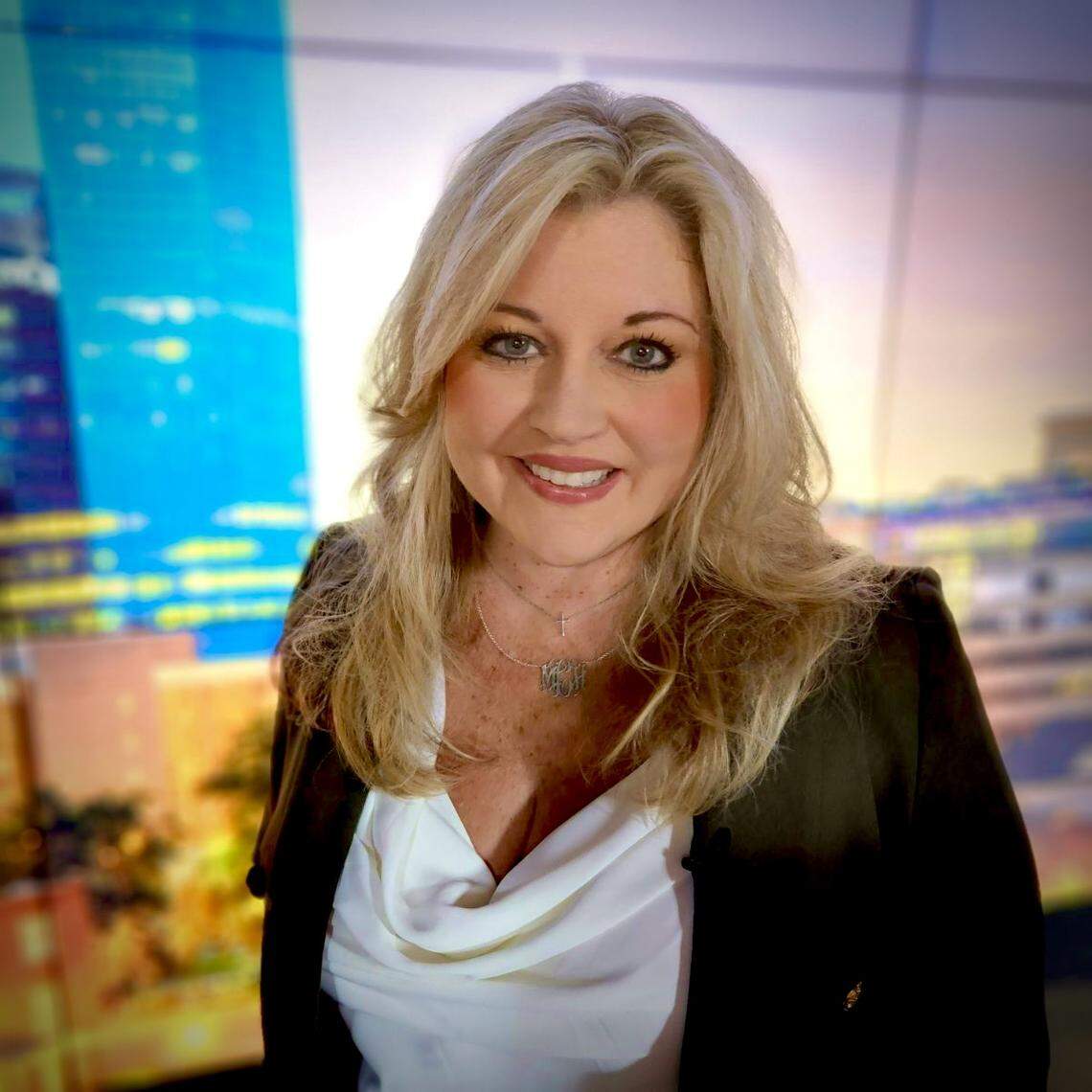 Miranda Combs apparently has been pushed out as news director at ABC 36 WTVQ after parent company Morris Multimedia changes operations.