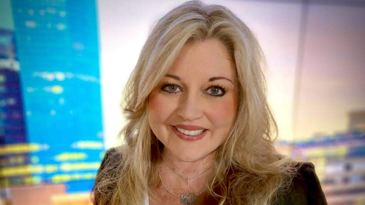 Miranda Combs returns to the air as anchor for ABC 36 WTVQ’s evening newscast. She also will remain the station’s news director.