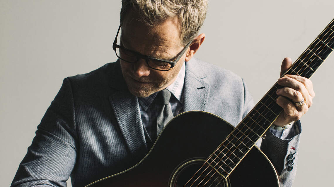 A gospel icon will celebrate his Kentucky homecoming, No. 1 hit at the Opera House
