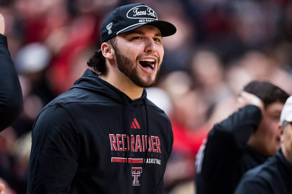 Unless overturned, a legal injunction issued this week will allow Texas Tech quarterback Brendan Sorsby to play in 2026 in spite of his having placed thousands of bets totaling at least $90,000 in violation of NCAA rules.