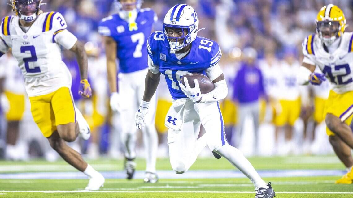 Kentucky vs. Oklahoma prediction: Can Cats build momentum after LSU win?