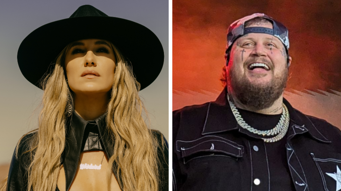 Railbird: 10 acts to catch before Lainey Wilson and Jelly Roll take the stage