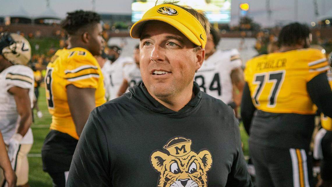 Needing a reset, UK football must now face the SEC team that most dislikes the Cats