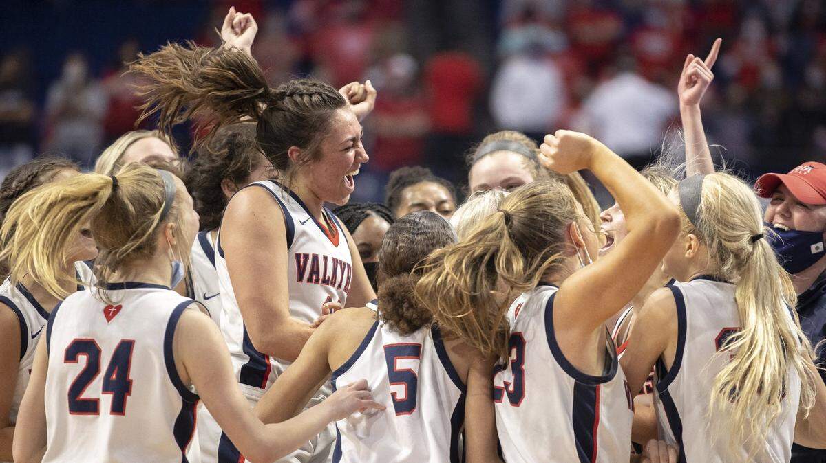 2022 Girls’ Sweet 16: Rosters for every basketball team in the state tournament