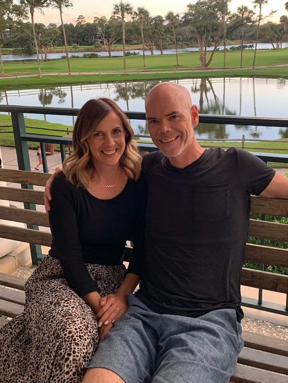 Lexington teacher Emily Presley has been attached to a life-saving ECMO machine for 18 weeks after a bacterial infection ravaged her lungs.