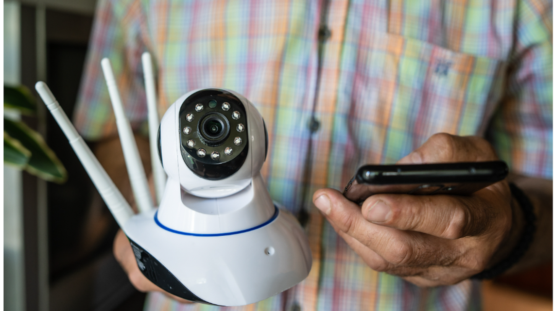 KY nursing home residents could get ‘granny cams’ to watch for abuse under bill