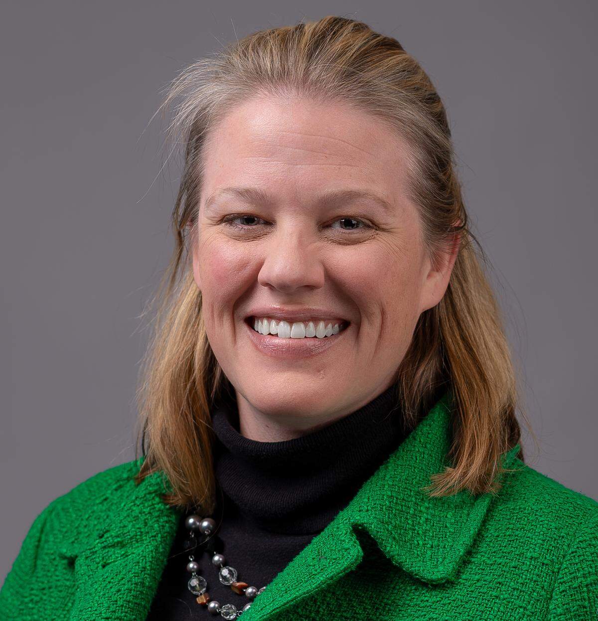 Rep. Anne Gay Donworth