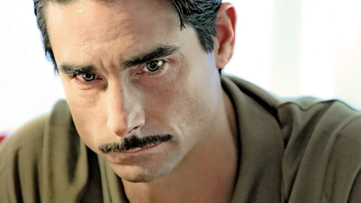 In The Casserole Club, a movie about spouse swapping in the 1960s, Kevin Richardson plays one of the husbands. 