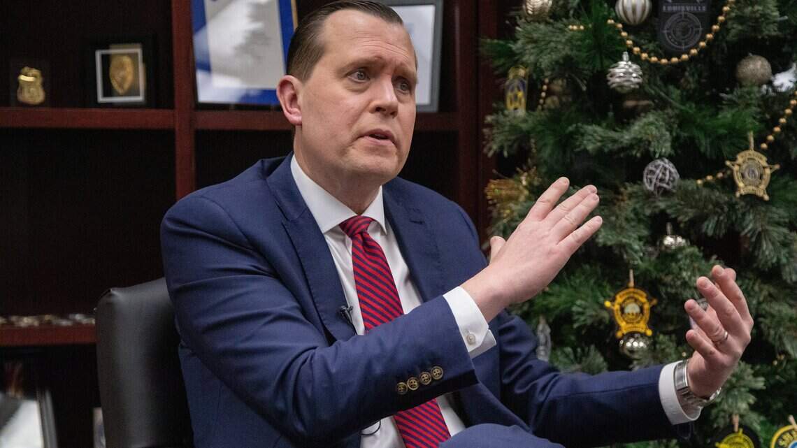Kentucky AG sues Kalshi, Polymarket for running 'illegal gambling’ platforms
