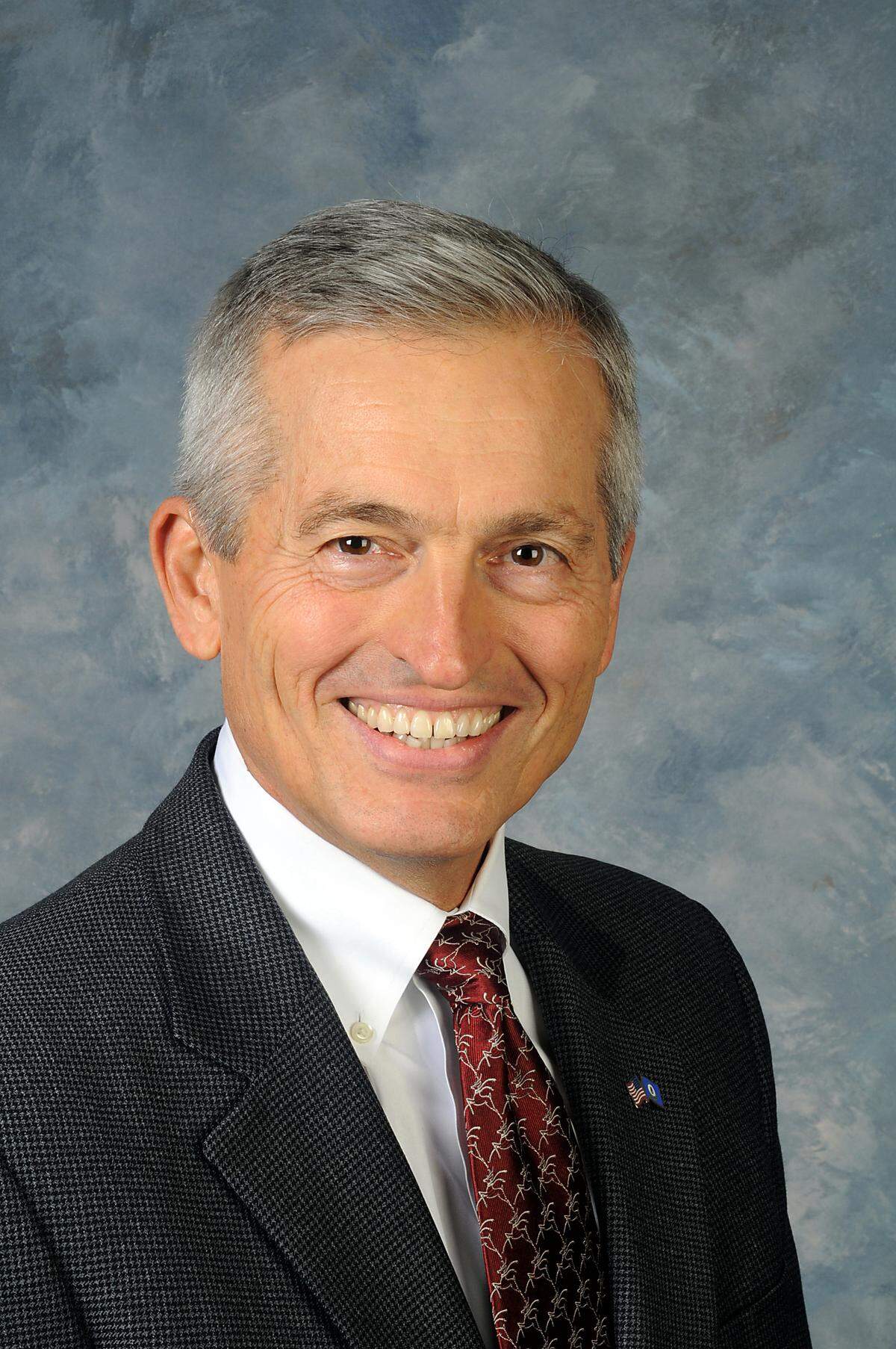 State Rep. Jerry Miller
