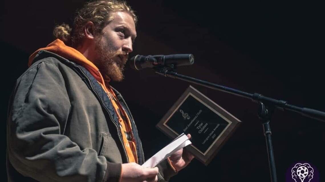 Lexington Music Awards are stepping onto a different stage this year