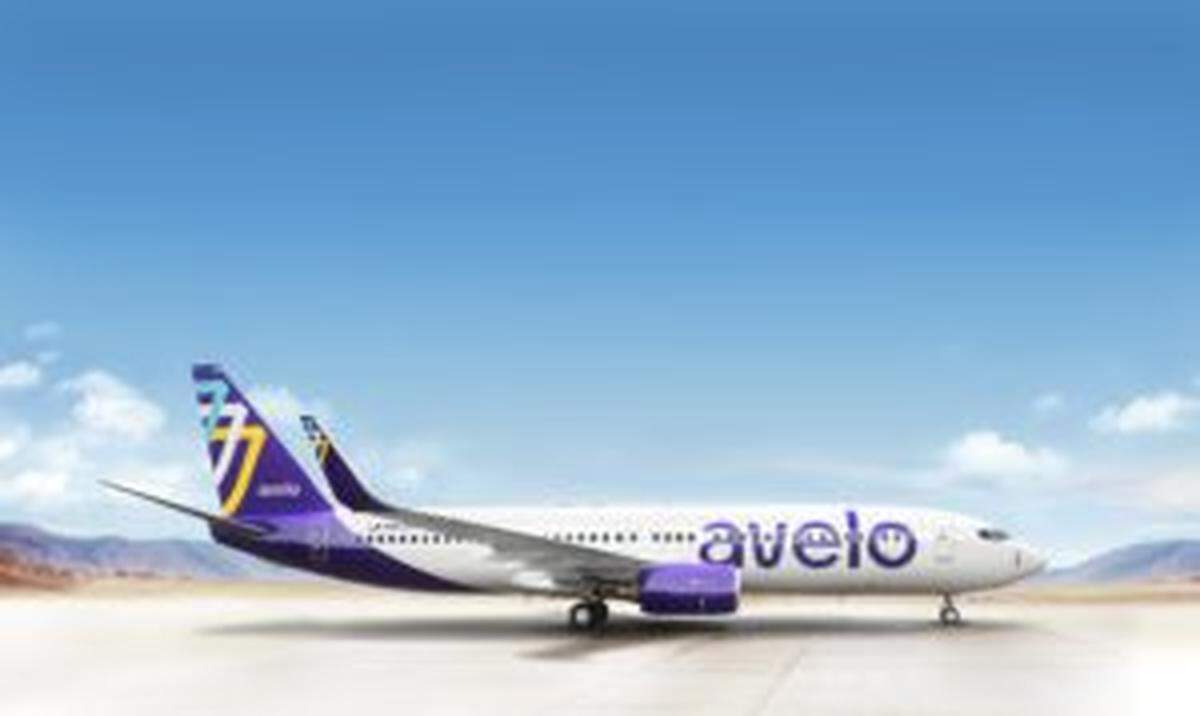 Avelo, an ultra-low-cost airline, will begin offering flights from Blue Grass Airport to two Florida cities beginning this fall. Avelo is the first new airplane carrier at Blue Grass Airport since 2010.