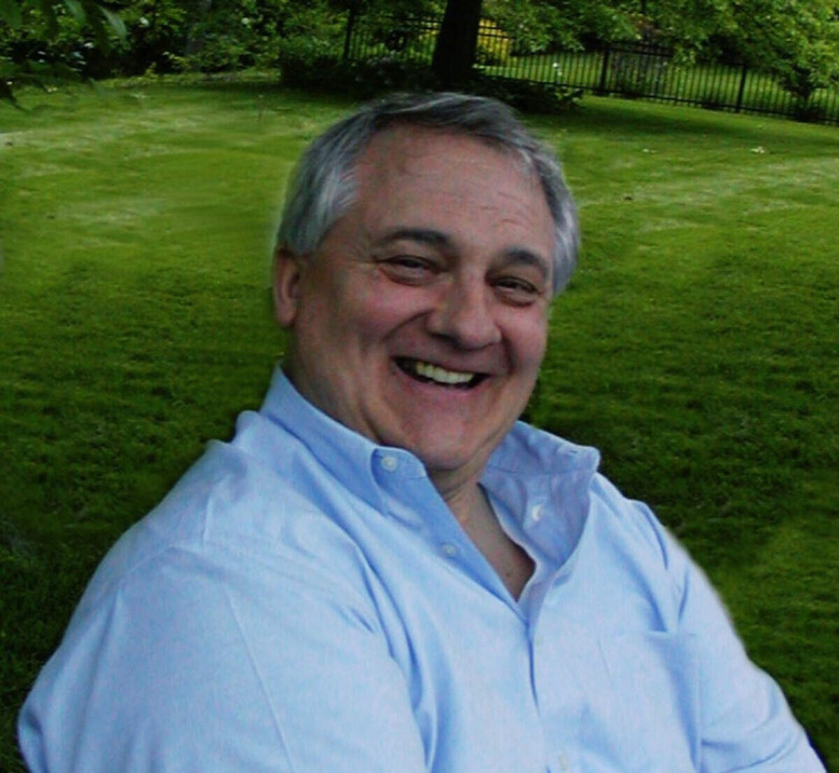 Bruce Holle