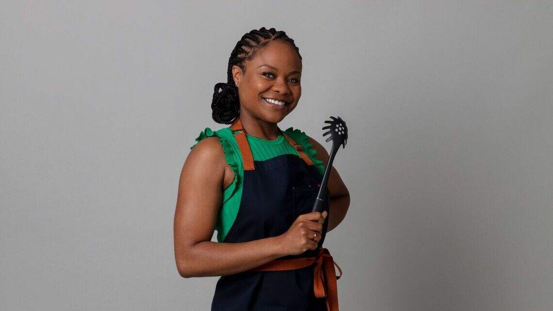 A Lexington home chef won a national cooking show. Here’s what she plans to do next.