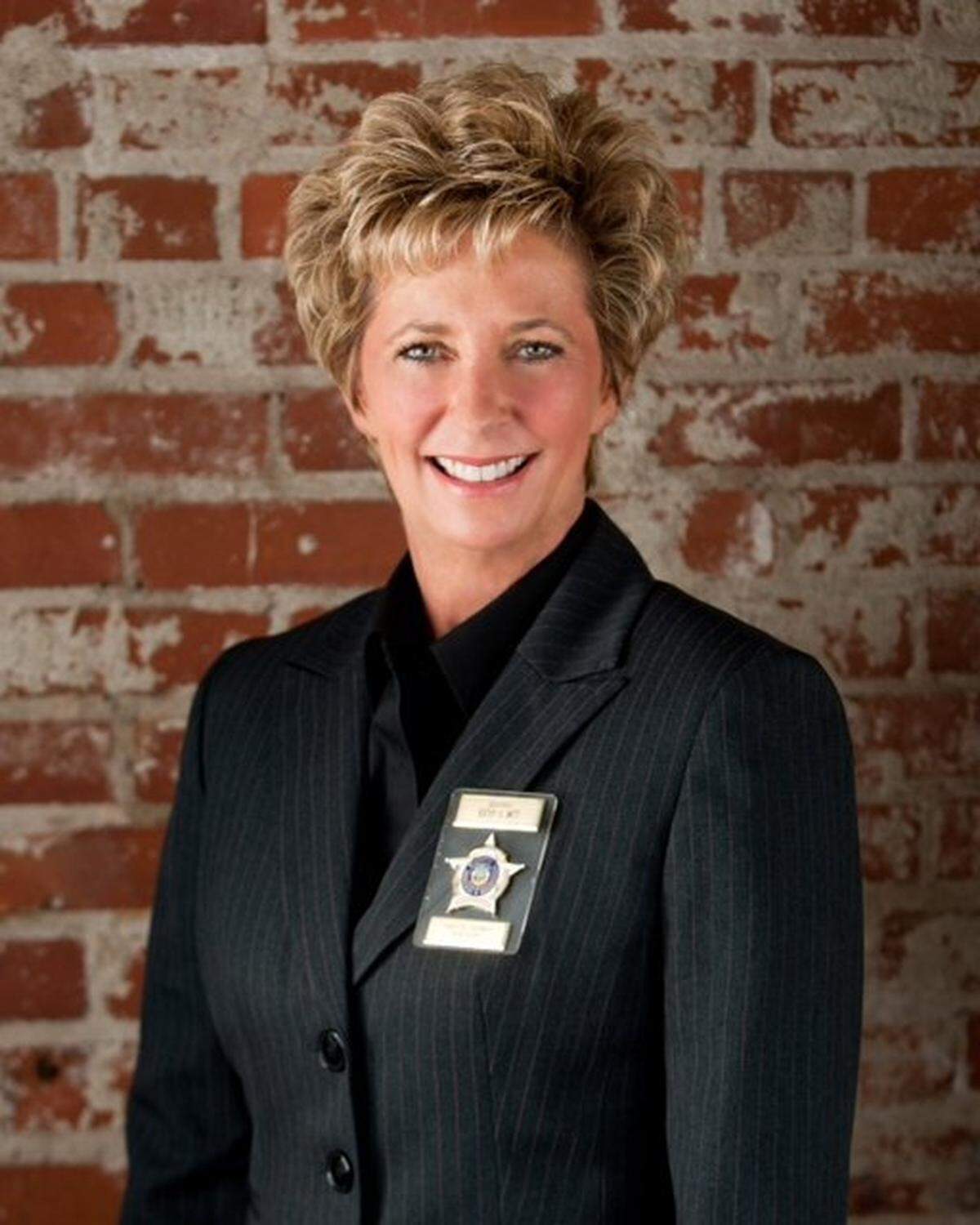 Kathy Witt