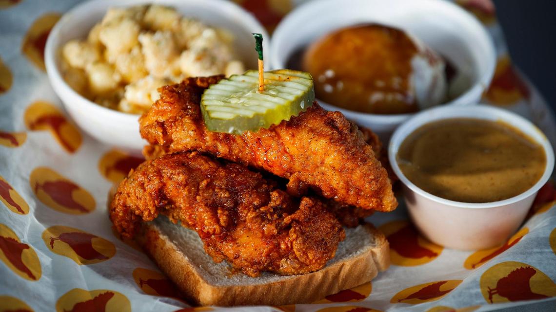 Lexington restaurant that overcame COVID setback, fire closes permanently