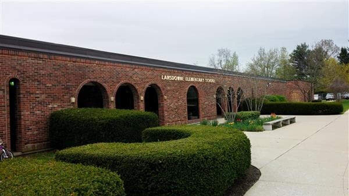 Lansdowne Elementary School/Fayette County Public Schools
